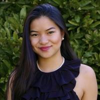 A headshot of Lisa Liu, a Next Generation 2017 finalist