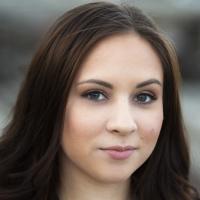 A headshot of Victoria Shibly, a Next Generation 2017 finalist