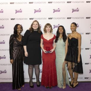 2019 Next Generation Finalists 